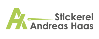 Stickerei Andreas Haas 